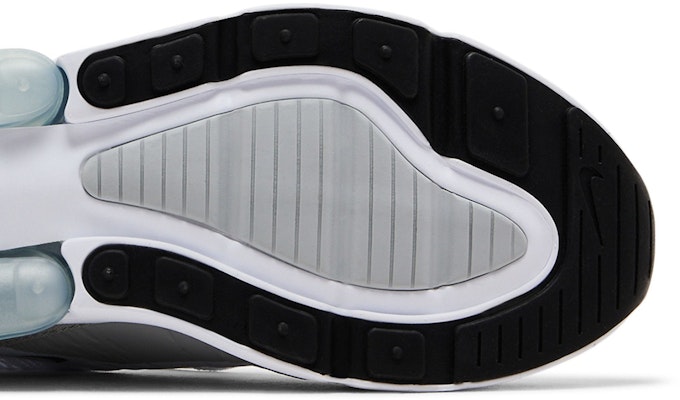 (W) Nike Air Max 270 Platinum Light Smoke Grey Silver Hitam AH6789-018 Purchase (W) Nike Air Max 270 Platinum Light Smoke Grey Silver Hitam AH6789-018