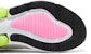 (W) Nike Air Max 270 'Pure Platinum Volt' Lelaki Perempuan Kasut Sukan Sneakers FJ0734-043