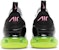 (W) Nike Air Max 270 'Pure Platinum Volt' Lelaki Perempuan Kasut Sukan Sneakers FJ0734-043