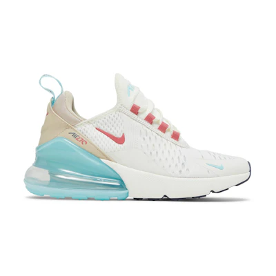 (W) Nike Air Max 270 'Sail Copa'