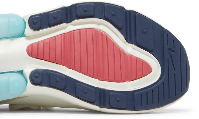 (W) Nike Air Max 270 'Sail Copa' Lelaki Wanita Kasual Sneaker DQ4698-100 Purchase (W) Nike Air Max 270 'Sail Copa' Lelaki Wanita Kasual Sneaker DQ4698-100