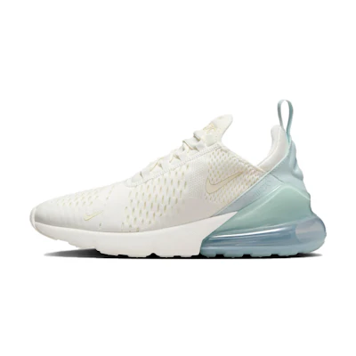 (W) Nike Air Max 270 'Sail Glacier Blue'