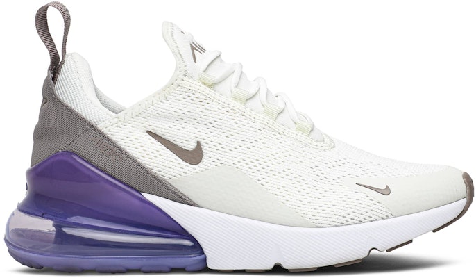 Nike Air Max 270 低幫 跑步鞋 女款 丁香紫 Buy Nike Air Max 270 低幫 跑步鞋 女款 丁香紫