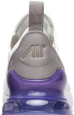 Nike Air Max 270 低幫 跑步鞋 女款 丁香紫 Sizing Nike Air Max 270 低幫 跑步鞋 女款 丁香紫