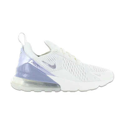 (W) Nike Air Max 270 'Sail Oxygen Purple'