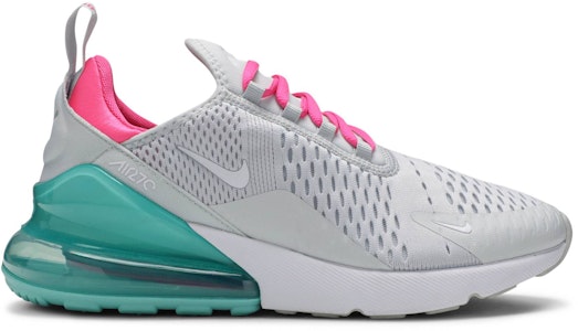 (W) Nike Air Max 270 'South Beach' Lelaki/Wanita AH6789-065 Buy (W) Nike Air Max 270 'South Beach' Lelaki/Wanita AH6789-065