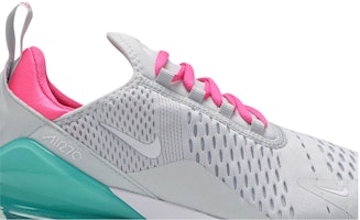 (W) Nike Air Max 270 'South Beach' Zapatillas AH6789-065 Order (W) Nike Air Max 270 'South Beach' Zapatillas AH6789-065
