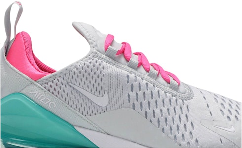 (W) Nike Air Max 270 'South Beach' Lelaki/Wanita AH6789-065 Order (W) Nike Air Max 270 'South Beach' Lelaki/Wanita AH6789-065