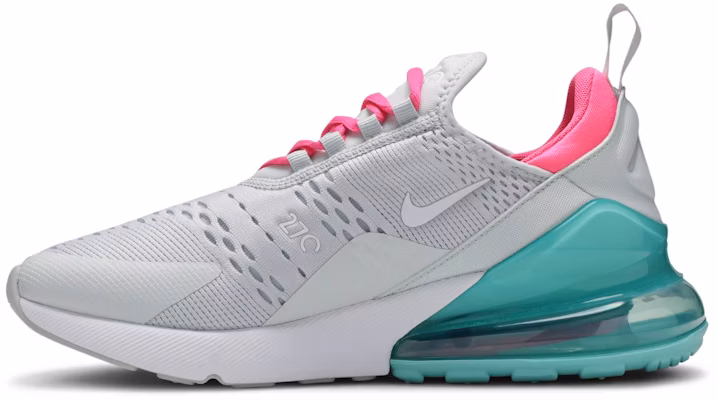 (Women) Nike Air Max 270 'South Beach' AH6789-065 Lookbook (Women) Nike Air Max 270 'South Beach' AH6789-065