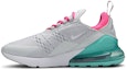 Lookbook (W) Nike Air Max 270 'South Beach' Lelaki/Wanita AH6789-065