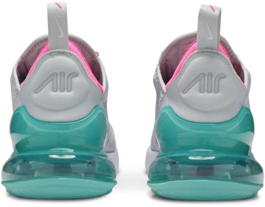 (W) Nike Air Max 270 'South Beach' Lelaki/Wanita AH6789-065 Details for (W) Nike Air Max 270 'South Beach' Lelaki/Wanita AH6789-065