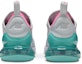 Details for (W) Nike Air Max 270 'South Beach' Lelaki/Wanita AH6789-065