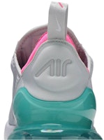 (W) Nike Air Max 270 'South Beach' Zapatillas AH6789-065 Sizing (W) Nike Air Max 270 'South Beach' Zapatillas AH6789-065