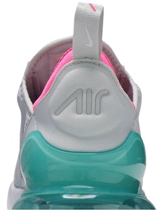 (W) Nike Air Max 270 'South Beach' Lelaki/Wanita AH6789-065 Sizing (W) Nike Air Max 270 'South Beach' Lelaki/Wanita AH6789-065