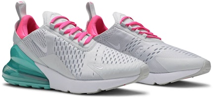 (W) Nike Air Max 270 'South Beach' Zapatillas AH6789-065 Cheap (W) Nike Air Max 270 'South Beach' Zapatillas AH6789-065