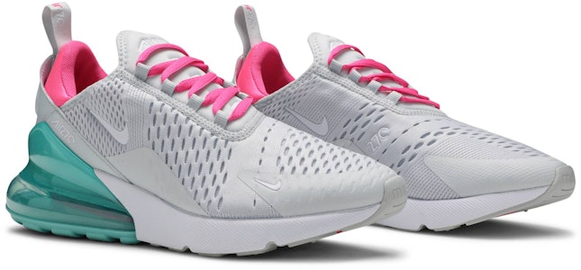 (W) Nike Air Max 270 'South Beach' Lelaki/Wanita AH6789-065 Cheap (W) Nike Air Max 270 'South Beach' Lelaki/Wanita AH6789-065