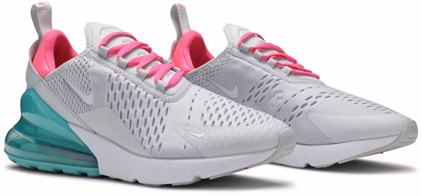 (Women) Nike Air Max 270 'South Beach' AH6789-065 Cheap (Women) Nike Air Max 270 'South Beach' AH6789-065