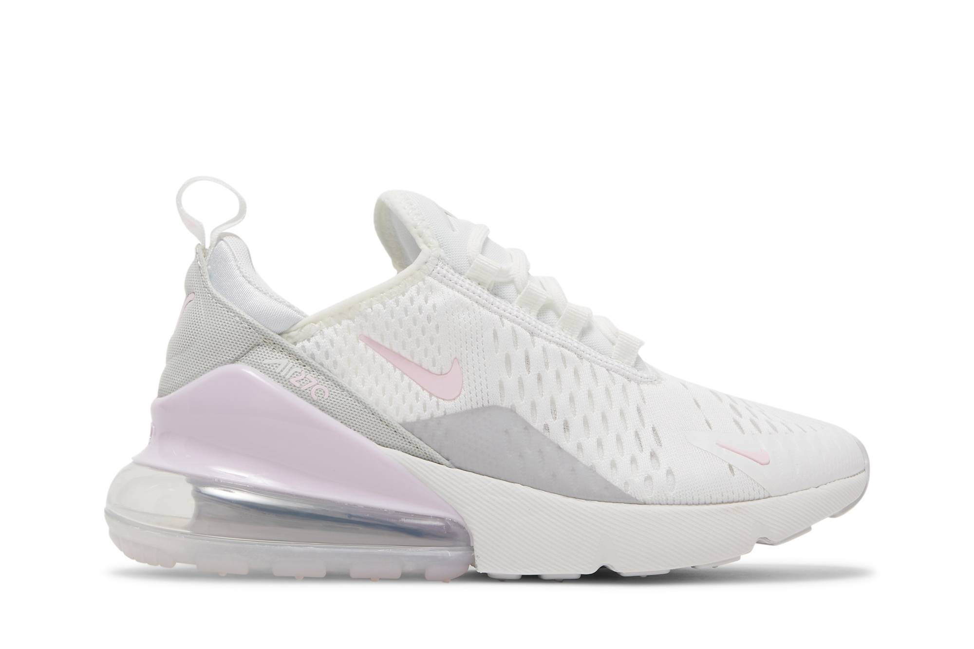 Buy （女性）Nike Air Max 270 'Summit White Regal Pink' DQ0814-100