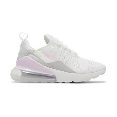 (W) Nike Air Max 270 'Summit White Regal Pink'