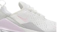 Order (W) Nike Air Max 270 'Putih Puncak Merah Muda' DQ0814-100