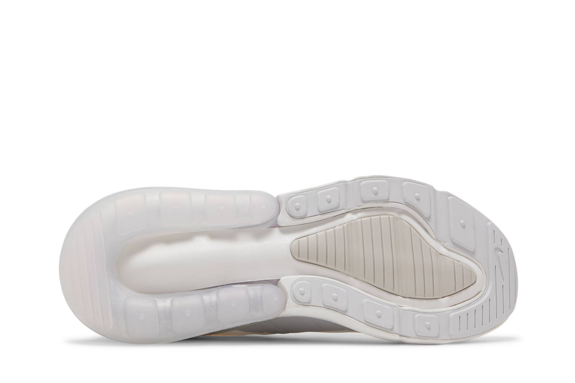 Shop （女性）Nike Air Max 270 'Summit White Regal Pink' DQ0814-100