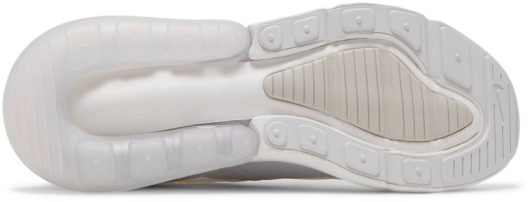 (W) Nike Air Max 270 'Putih Puncak Merah Muda' DQ0814-100 Shop (W) Nike Air Max 270 'Putih Puncak Merah Muda' DQ0814-100