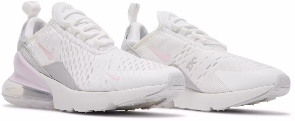 (W) Nike Air Max 270 'Putih Puncak Merah Muda' DQ0814-100 Cheap (W) Nike Air Max 270 'Putih Puncak Merah Muda' DQ0814-100
