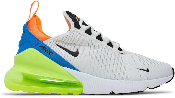 270 volt hot sale white