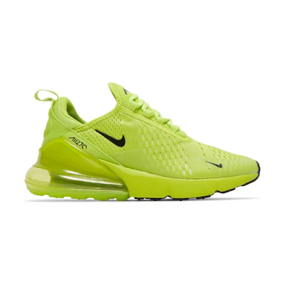 (W) Nike Air Max 270 'Tennis Ball'