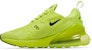 (W) Nike Air Max 270 'Bola Tenis' DV2226-300