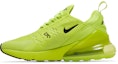Lookbook (W) Nike Air Max 270 'Bola Tenis' DV2226-300