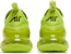(W) Nike Air Max 270 'Bola Tenis' DV2226-300