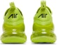 Details for (W) Nike Air Max 270 'Bola Tenis' DV2226-300