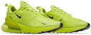 (W) Nike Air Max 270 'Bola Tenis' DV2226-300