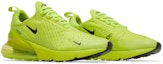 Cheap (W) Nike Air Max 270 'Bola Tenis' DV2226-300