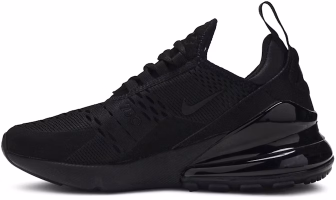 (W) 나이키 에어맥스 270 '트리플 블랙' AH6789-006 Lookbook (W) 나이키 에어맥스 270 '트리플 블랙' AH6789-006