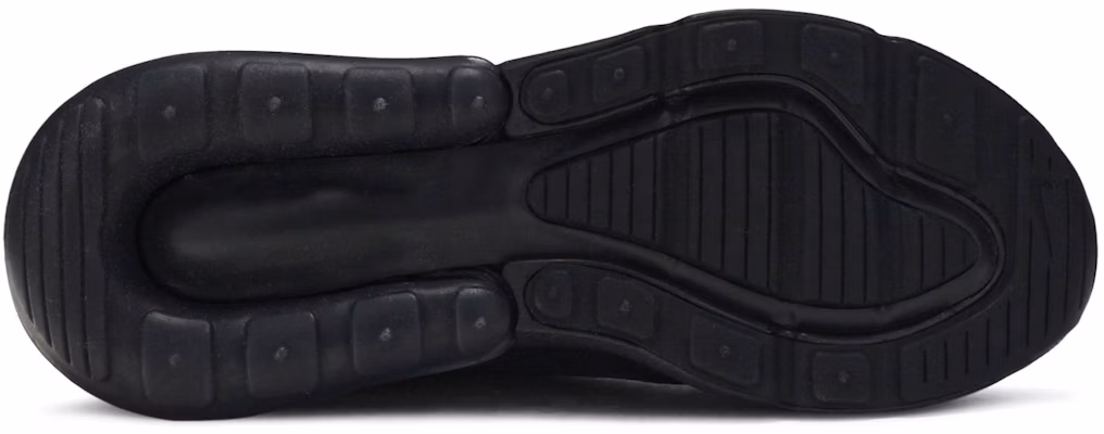 (W) 나이키 에어맥스 270 '트리플 블랙' AH6789-006 Shop (W) 나이키 에어맥스 270 '트리플 블랙' AH6789-006