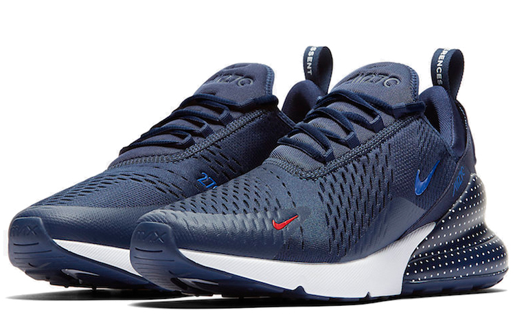 Lookbook (W) Nike Air Max 270 'Unidad Total' CK0736-400