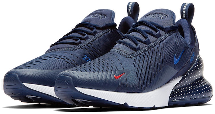 (W) Nike Air Max 270 'Unidad Total' CK0736-400 Lookbook (W) Nike Air Max 270 'Unidad Total' CK0736-400