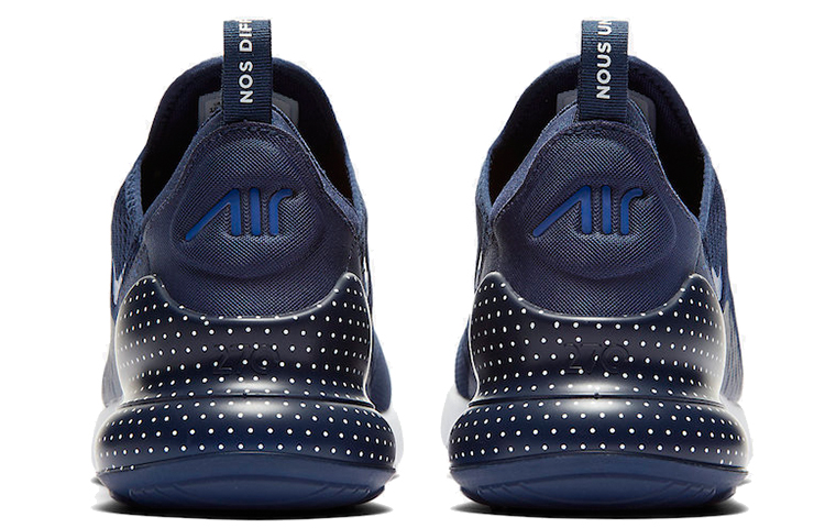 Shop (W) Nike Air Max 270 'Unidad Total' CK0736-400