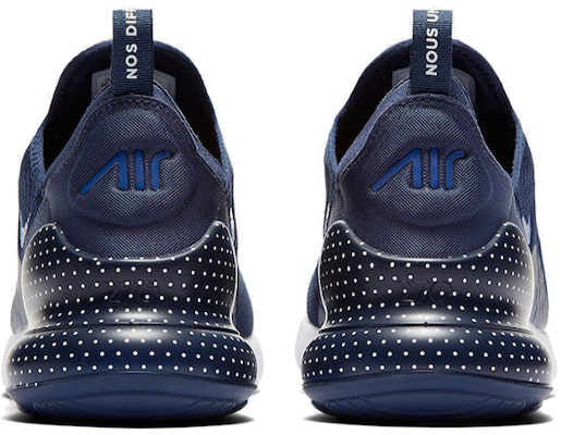 (W) Nike Air Max 270 'Unidad Total' CK0736-400 Shop (W) Nike Air Max 270 'Unidad Total' CK0736-400