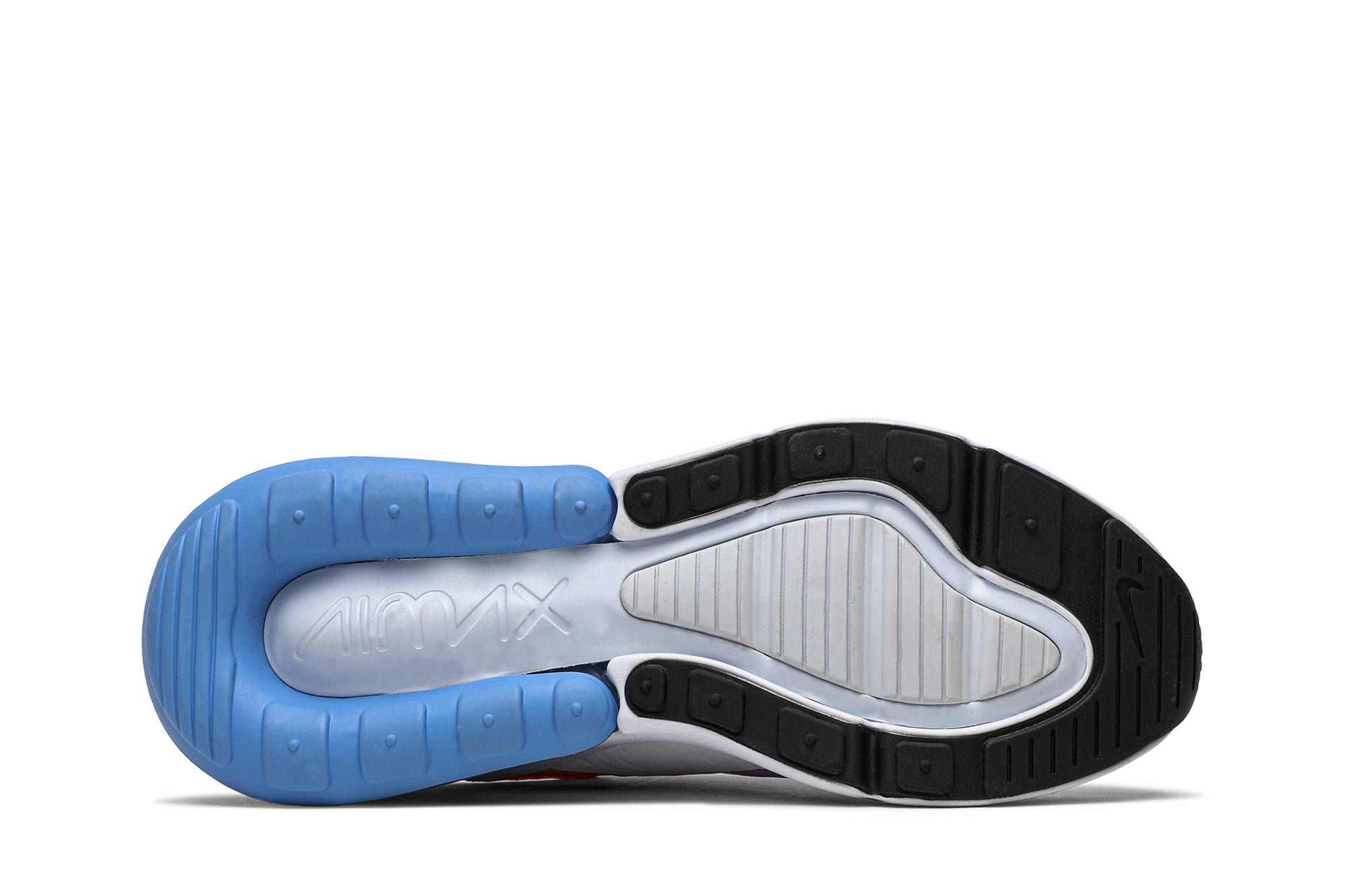 Shop (W) ナイキ エア マックス 270 "ユニバーシティゴールド" AH6789-702