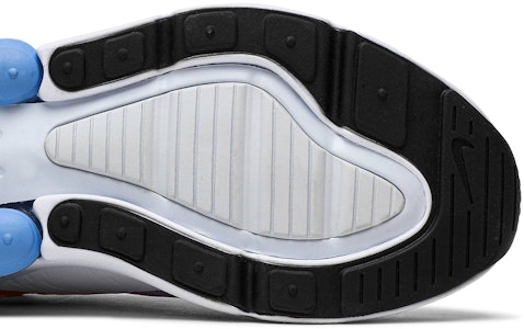 (W) ナイキ エア マックス 270 "ユニバーシティゴールド" AH6789-702 Purchase (W) ナイキ エア マックス 270 "ユニバーシティゴールド" AH6789-702