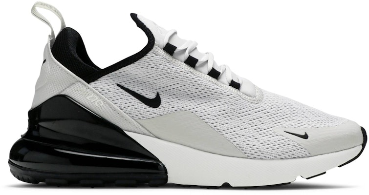 (W) Nike Air Max 270 'Gris Vast' AH6789-012 Buy (W) Nike Air Max 270 'Gris Vast' AH6789-012