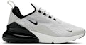 Buy (W) Nike Air Max 270 'Gris Vast' AH6789-012