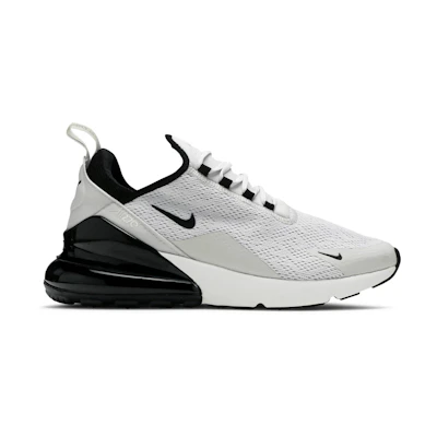 (W) Nike Air Max 270 'Vast Grey'