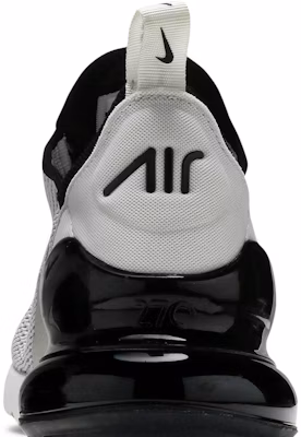 Women Nike Air Max 270 Vast Grey AH6789 012 AH6789 012
