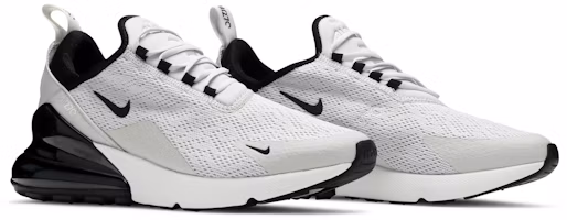 Cheap (女性款)耐吉 Air Max 270 'Vast Grey' AH6789-012