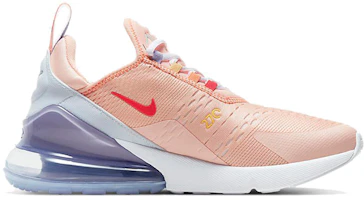 Order (W) Nike Air Max 270 ''Gewäschtes Korallenrosa'' CW5589-600