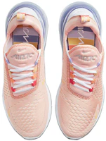 Shop (W) Nike Air Max 270 ''Gewäschtes Korallenrosa'' CW5589-600